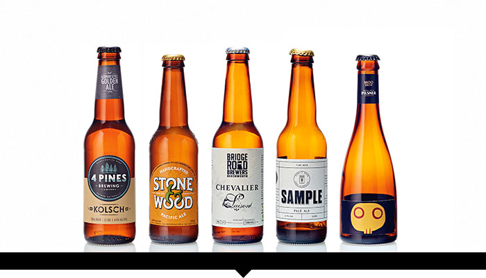 The 20 best Aussie beers of 2016